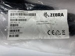 25-63852-01R Zebra Evm, RS232 Cable For Cradle To Host System New. Fixed Price $8.70.