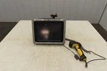 Intermec CV60 Vehicle Mount Computer Interface Panel Barcode Scanner Ram. Fixed Price $143.99.