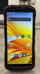 Zebra TC5301 Android Barcode Scanner W/dock, Extra Battery, Handle & Case. Fixed Price $550.00.
