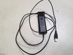 Hp Engage One Barcode Scanner HSN-H01-2DS 924819-001. Fixed Price $57.95.