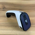 Scanavenger As 8880 White/black Wireless Bluetooth Cordless Barcode Scanner. Fixed Price $11.30.