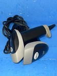 "lot Of 2" Tech Versa IDBA-4231LRB Handheld Usb Scanner. Fixed Price $14.99.
