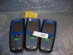 Units Motorola Scanners F3125A For Parts Only Without Battery. Fixed Price $140.00.