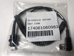 Symbol Motorola Zebra VRC7900 VRC7946 25-52923-01 Cable LS3203ER 9FT Original. Fixed Price $17.50.