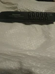 Fastshipping Panasonic Barcode Remote Controller LY-B155 Lb Laser. Fixed Price $28.74.