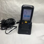 Cipherlab Novatime CP60 Black 5.0 Barcode Scanning Handheld Mobile Computer. Fixed Price $99.00.
