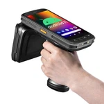 Chainway C72 Wireless Pistol-grip Android Rfid Tag Scanner & Barcode Reader!. Fixed Price $798.00.