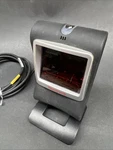 Honeywell Genesis 7580 Tabletop Barcode Scanner-tested. Fixed Price $10.93.