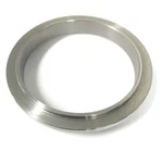Stainless Bros Garrett/honeywell GT28-GT40 SS304 Turbine Outlet Flange. Fixed Price $46.92.