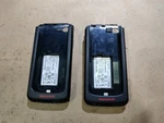 Pair, Honeywell SL22-022201 Captuvo Sled For Apple Ipod Touch 5/6G, No Battery. Fixed Price $99.99.