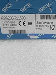 ICR620S-T11503 1050589 Sick Scanner Brand New By Dhl/fedex Shipping. Fixed Price $1485.00.