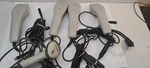 Lot Of 5 Barcode Scanners 4X Psc Quickscan QS1000 & One Symbol LS2208-SR200001. Fixed Price $27.99.