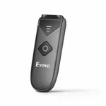 Eyoyo Wireless 2D Qr Barcode Scanner Bluetooth Book Upc Ean. Fixed Price $24.99.