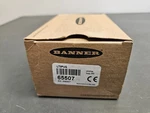 Banner LT3PUQ Scanner Brand New. Fixed Price $1000.00.