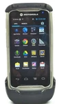 Motorola Mobile Computer Barcode Scanner TC55CH-JC11ES + Charging Cable. Fixed Price $123.42.
