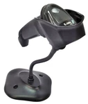 Zebra Barcode Scanner Handheld DS4608-SR7U2100SGW With Gooseneck Stand. Fixed Price $188.51.