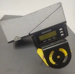 Datalogic N2468 Barcode Scanner DS6300-150-012. Fixed Price $300.00.