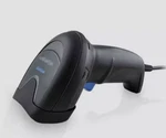 New Datalogic QD2590-BK 2D Handheld Barcode Scanner. Fixed Price $149.29.
