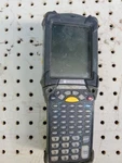 Motorola Symbol MC9090-KU0HCLFA6WR Handheld Barcode Scanner. No Battery.. Fixed Price $39.99.