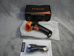 Kuiiyer Handheld Bluetooth Wireless 2D Qr 1D Scanner-new. Fixed Price $20.00.
