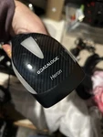 Datalogic Heron Bar Code Scanner. Fixed Price $30.00.