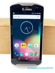 Zebra TC56 1D/2D/QR Barcode Scanner Mobile Computer Android 8.1 +google Play. Fixed Price $148.48.