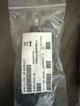 New Oem Zebra 25-63852-01R RS232 Cable. Fixed Price $19.99.