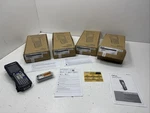 (QTY.4) Intermec 1001CP01 Ultra-rugged Mobile Computer CK71AA6MN00W1100. Fixed Price $999.99.