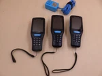 QTY*3 Datascan QPID1000 Barcode Inventory Computer Scanners W/ Batteries. Fixed Price $149.99.