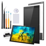 Ywlrong For Steam Deck Screen Repair Replacement Lcd Display. Fixed Price $71.75.