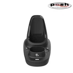 New Zebra CR6080-SC100F4WW CS6080 Bluetooth Charging Cradle Black. Fixed Price $363.95.