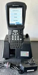 Motorola Workabout PRO4 7528X Barcode Scanner Base Charger Battery Handheld. Fixed Price $95.00.