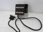 Datalogic DS4600-3000 Laser Barcode Scanner SH2361 With 90 Degree Mirror GFC-41. Fixed Price $110.00.