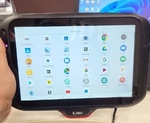 Zebra Price Cheker CC6000,ANDROID 10 ,ethernet, Usb. Fixed Price $450.00.