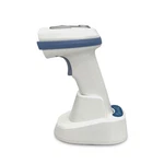 Ambir BR312 Wireless Healthcare Barcode Scanner 2.4GHZ Usb Charging. Fixed Price $187.99.