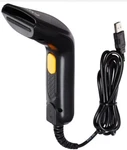 Unitech Barcode Scanner AS10-U Ccd Usb Wired Laser Reader Handheld Linear. Fixed Price $39.99.