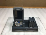 Intermec CN70 Mobile Handheld Barcode Scanner 1000CP01 With Charging Dock. Fixed Price $59.99.