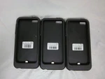 Lot Of 3 Linea Pro LP5 1D Scanner For Ipod Touch 5TH/ 6TH/ 7TH Gen 0E0O0 Parts. Fixed Price $30.00.