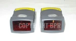 Lot Of 2 Symbol Fixed Mount Scanner P/n: MS954-1000R. Fixed Price $165.00.