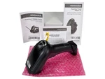 New! Datalogic Powerscan PM9501 Wireless Barcode Scanner W/kit In Box Nobase. Fixed Price $240.58.