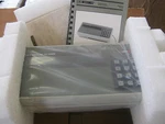 Intermec Model: 9341 Display Reader. New Old Stock W/ Manual. No Wand.. Fixed Price $174.99.