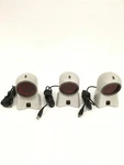 Lot Of 3 Honeywell MS7120 Orbit Barcode Wired Scanner W/usb Cables Free Ship. Fixed Price $129.99.