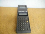 Computer Identics 501 Canon PU-51 50010032 M32 A1-66280-7 15MW DC6V Used. Fixed Price $74.99.