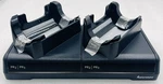 Intermec 1002UU03 Dual Dock Ethernet Charging Cradle. Fixed Price $299.00.