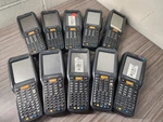 Lot Of 10 Datalogic Scanner P/n 942400002. Fixed Price $335.99.