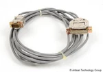 Honeywell 628-3030 RS232 Cable Assembly. Fixed Price $150.00.