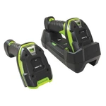 Zebra DS3678-SR3U4210SFW Barcode SCANNER,7-5/16" Overall Height 60EC34. Fixed Price $1805.26.