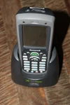 Honeywell Dolphin 7600 Ii Data Collection Terminal With Dock And Battery & Pen. Fixed Price $67.99.