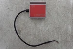 Leuze CR100M0/R2 Bar Code Reader 50126079. Fixed Price $120.00.