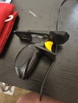 Zebra TRG-TC7X-TC70-SNP1-02 Snap On Trigger Handle. Fixed Price $25.00.